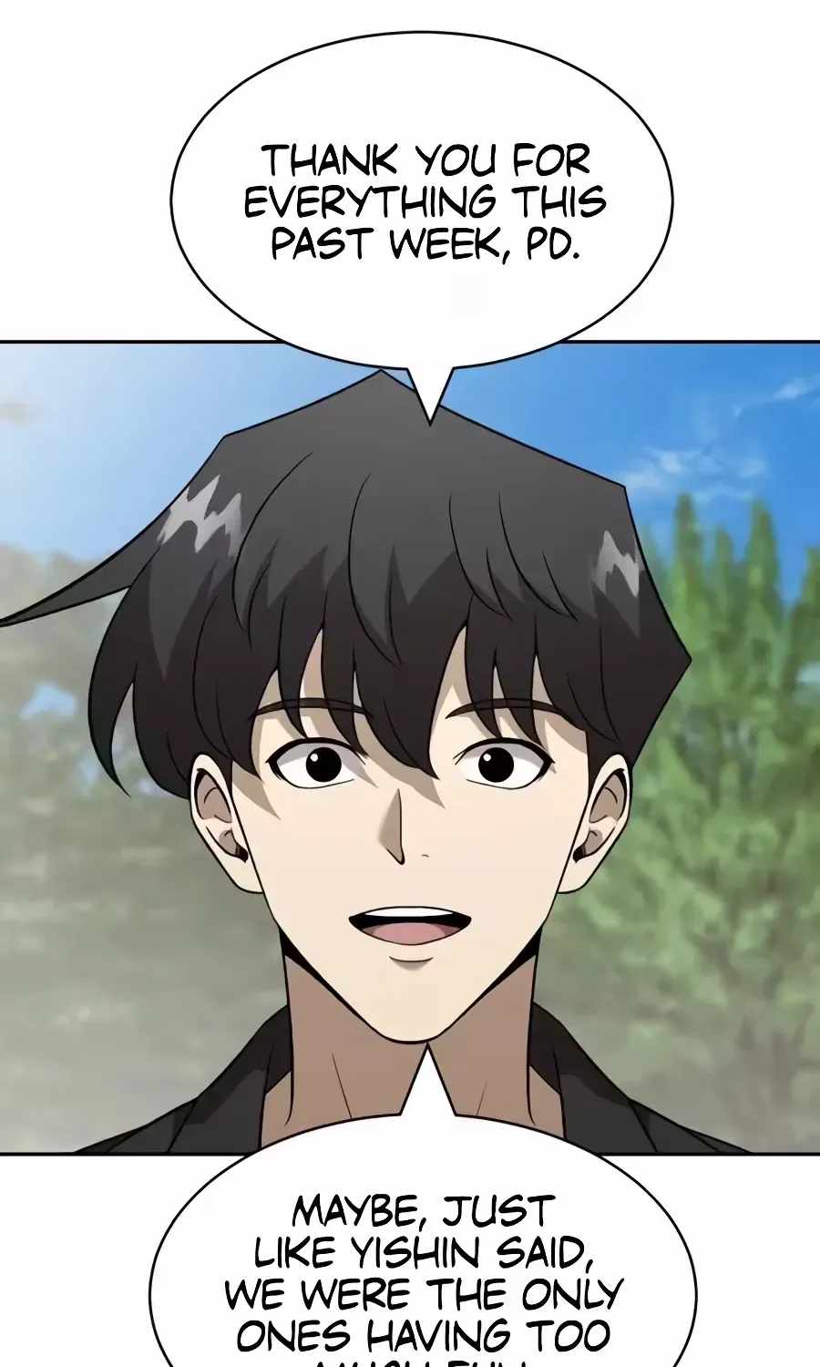 The Possessed Prodigy Actor — Chapter 60 — page 5
