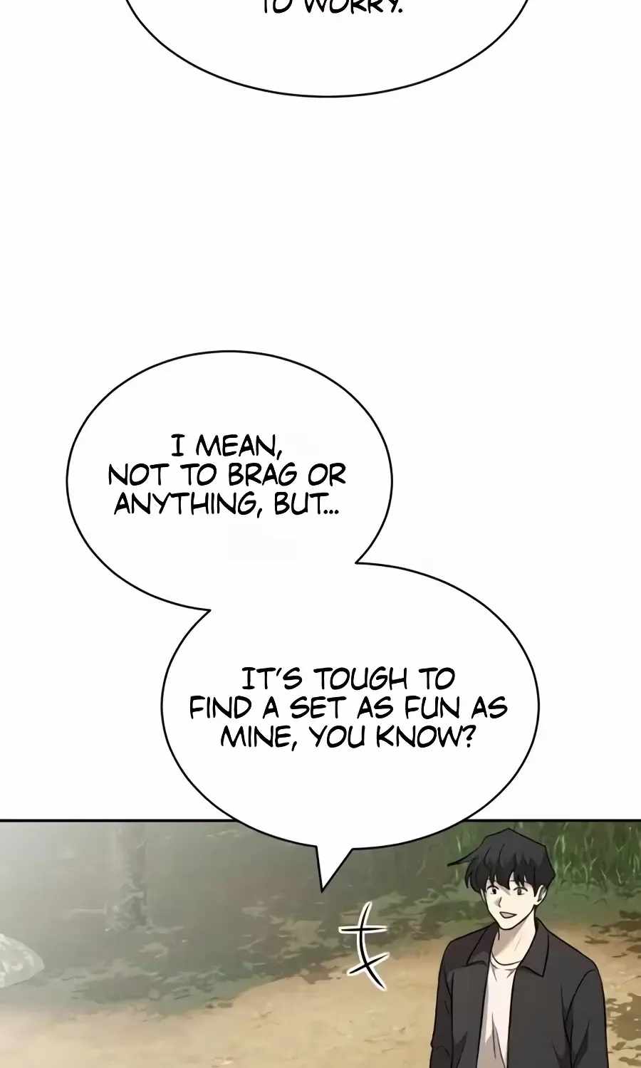 The Possessed Prodigy Actor — Chapter 60 — page 9