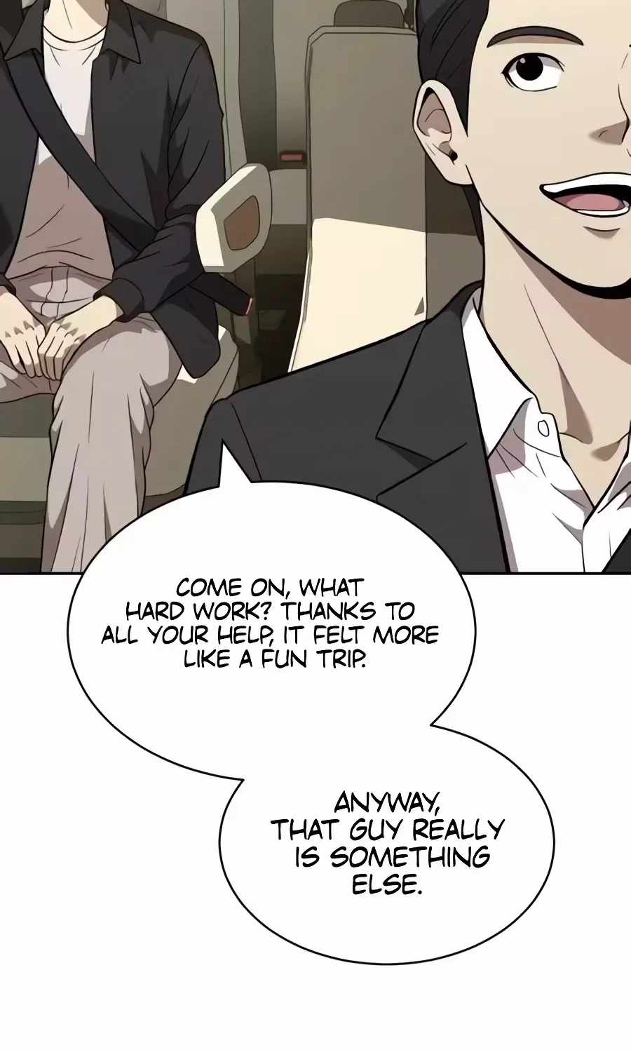 The Possessed Prodigy Actor — Chapter 60 — page 15
