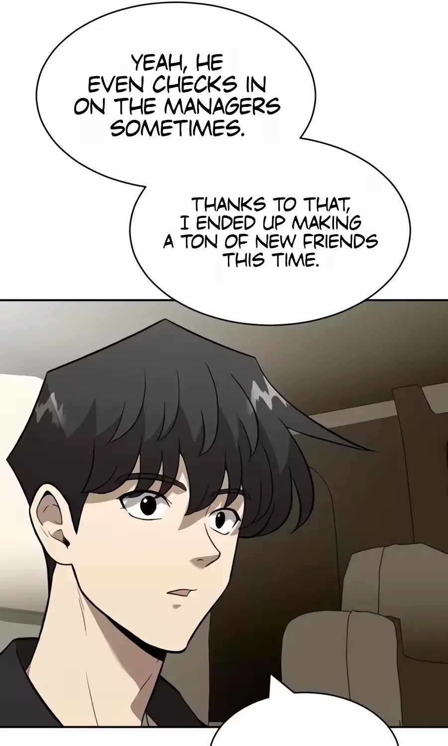 The Possessed Prodigy Actor — Chapter 60 — page 17