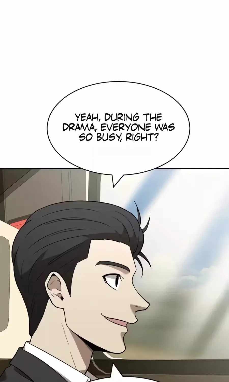The Possessed Prodigy Actor — Chapter 60 — page 19