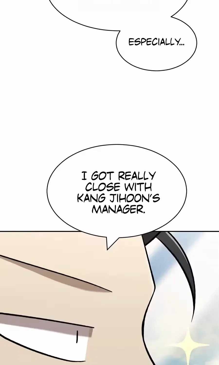 The Possessed Prodigy Actor — Chapter 60 — page 21