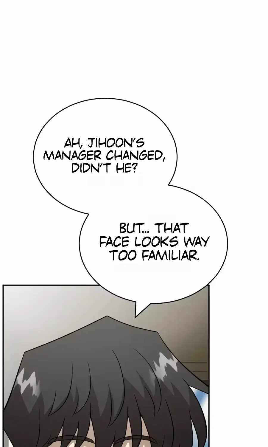 The Possessed Prodigy Actor — Chapter 60 — page 23