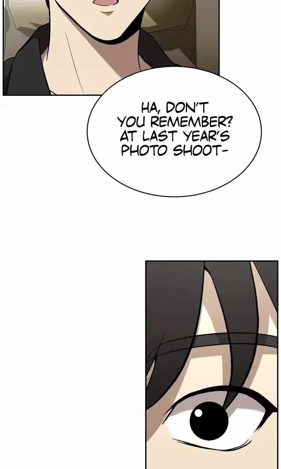 The Possessed Prodigy Actor — Chapter 60 — page 25