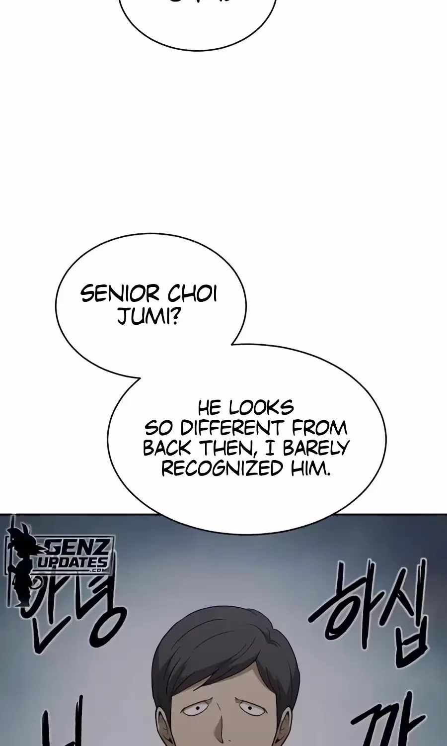 The Possessed Prodigy Actor — Chapter 60 — page 27