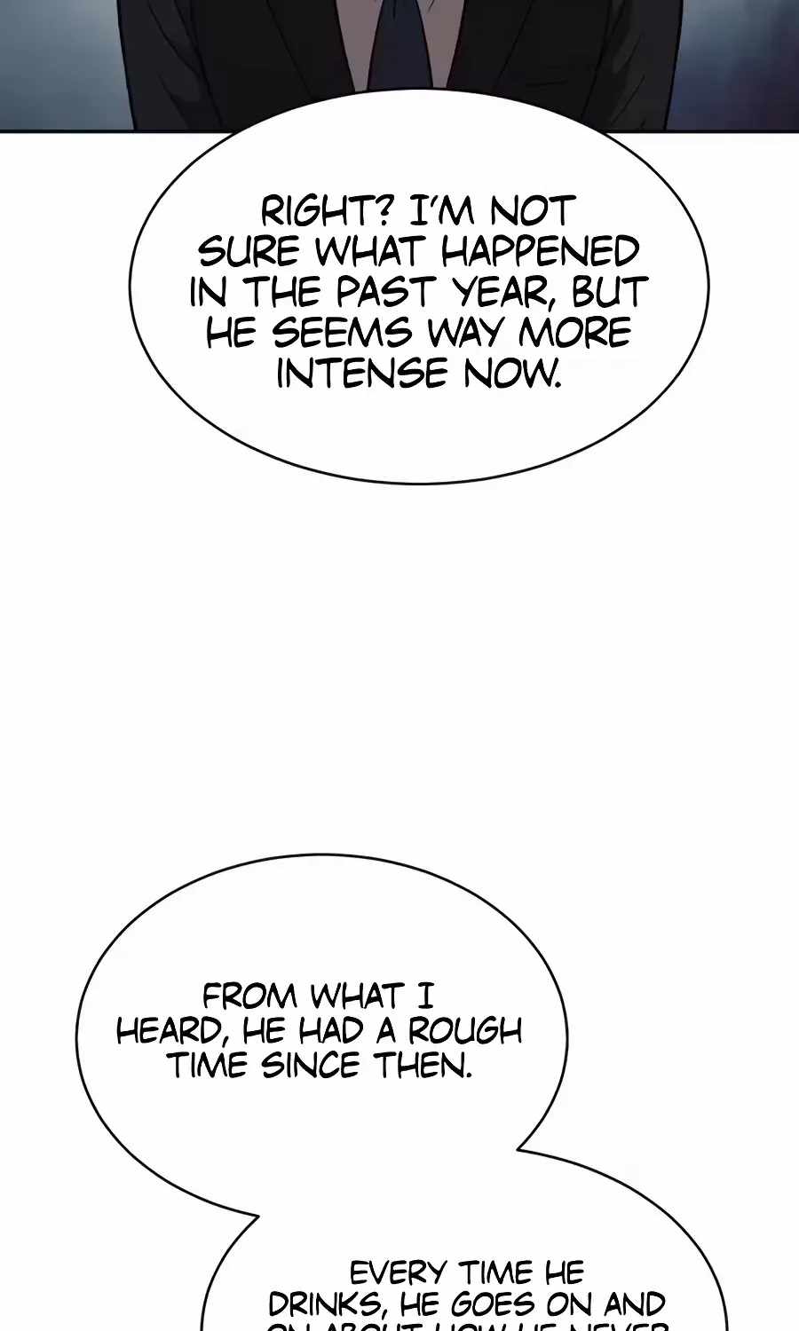 The Possessed Prodigy Actor — Chapter 60 — page 29