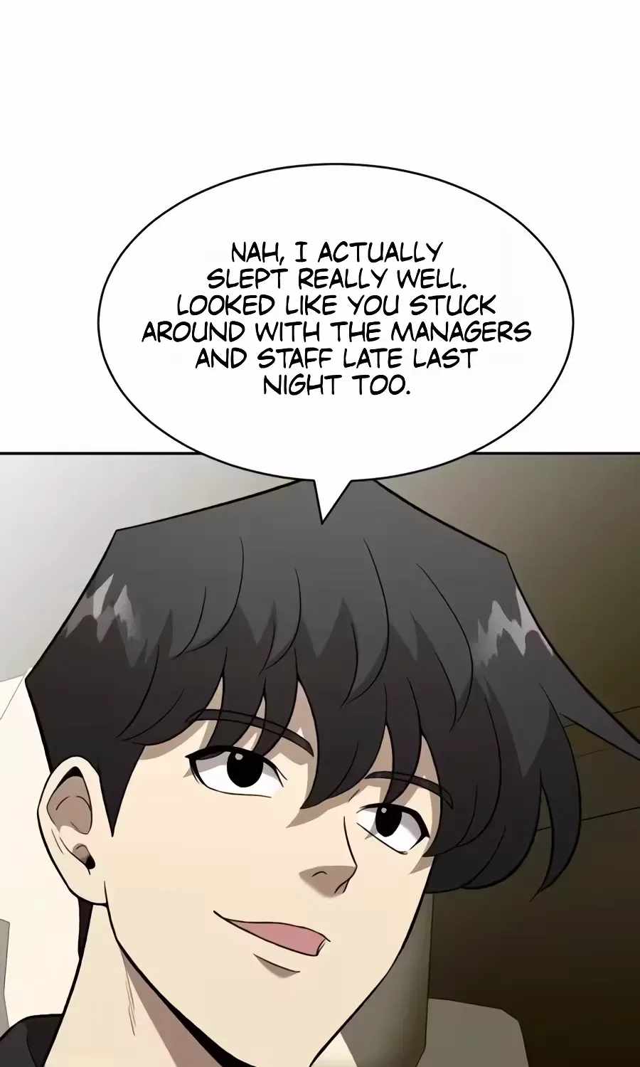 The Possessed Prodigy Actor — Chapter 60 — page 35