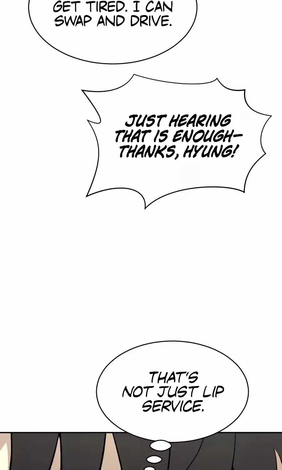 The Possessed Prodigy Actor — Chapter 60 — page 37