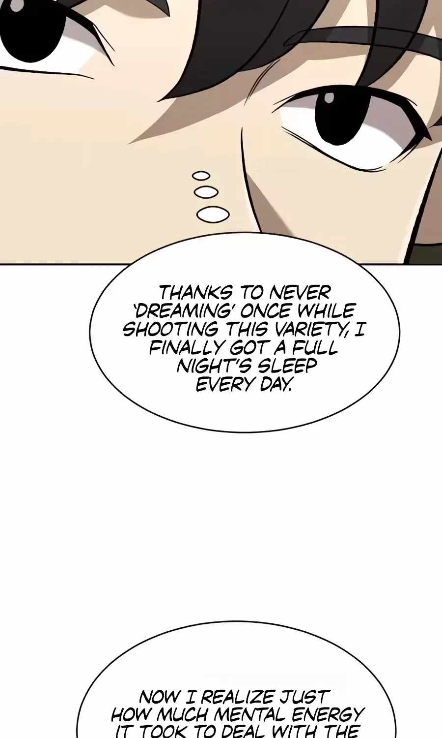 The Possessed Prodigy Actor — Chapter 60 — page 39
