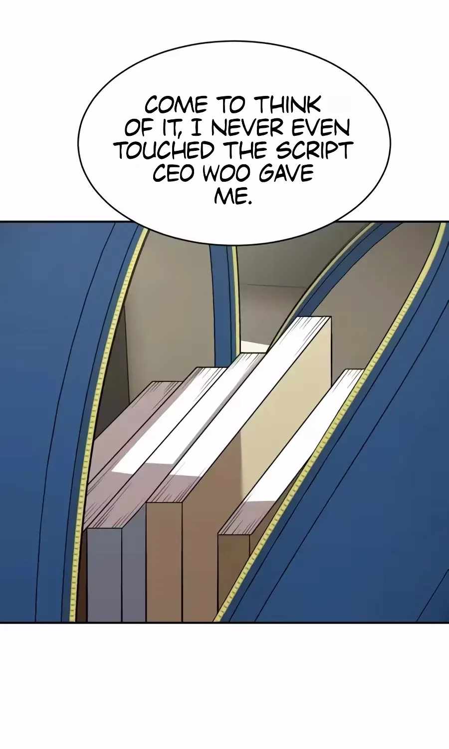 The Possessed Prodigy Actor — Chapter 60 — page 45