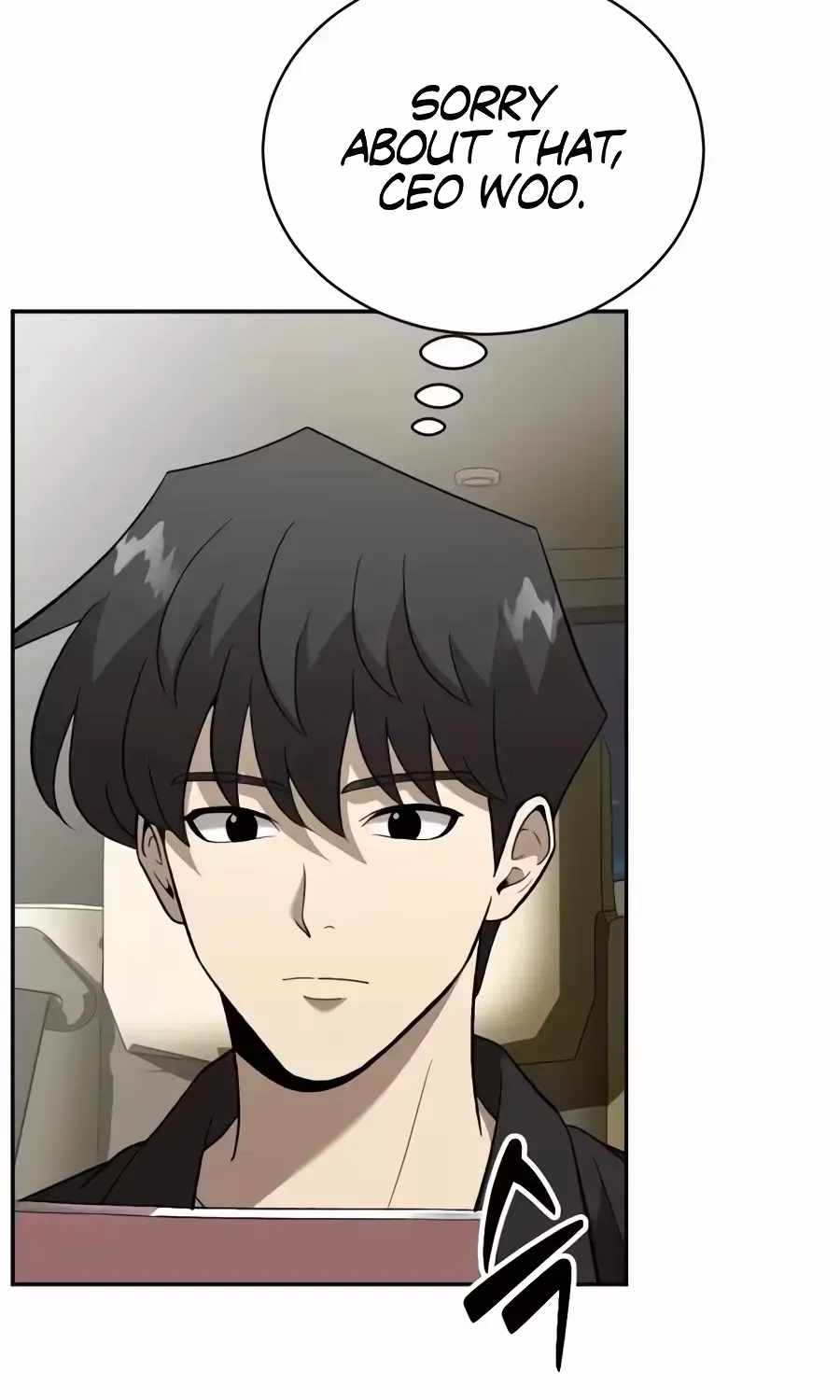 The Possessed Prodigy Actor — Chapter 60 — page 47
