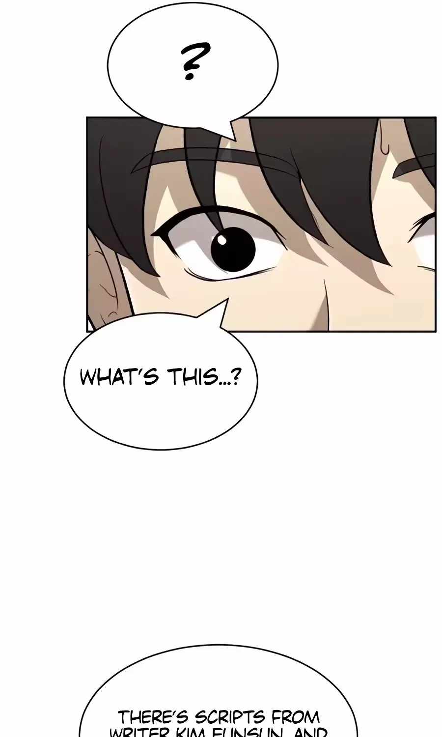 The Possessed Prodigy Actor — Chapter 60 — page 49