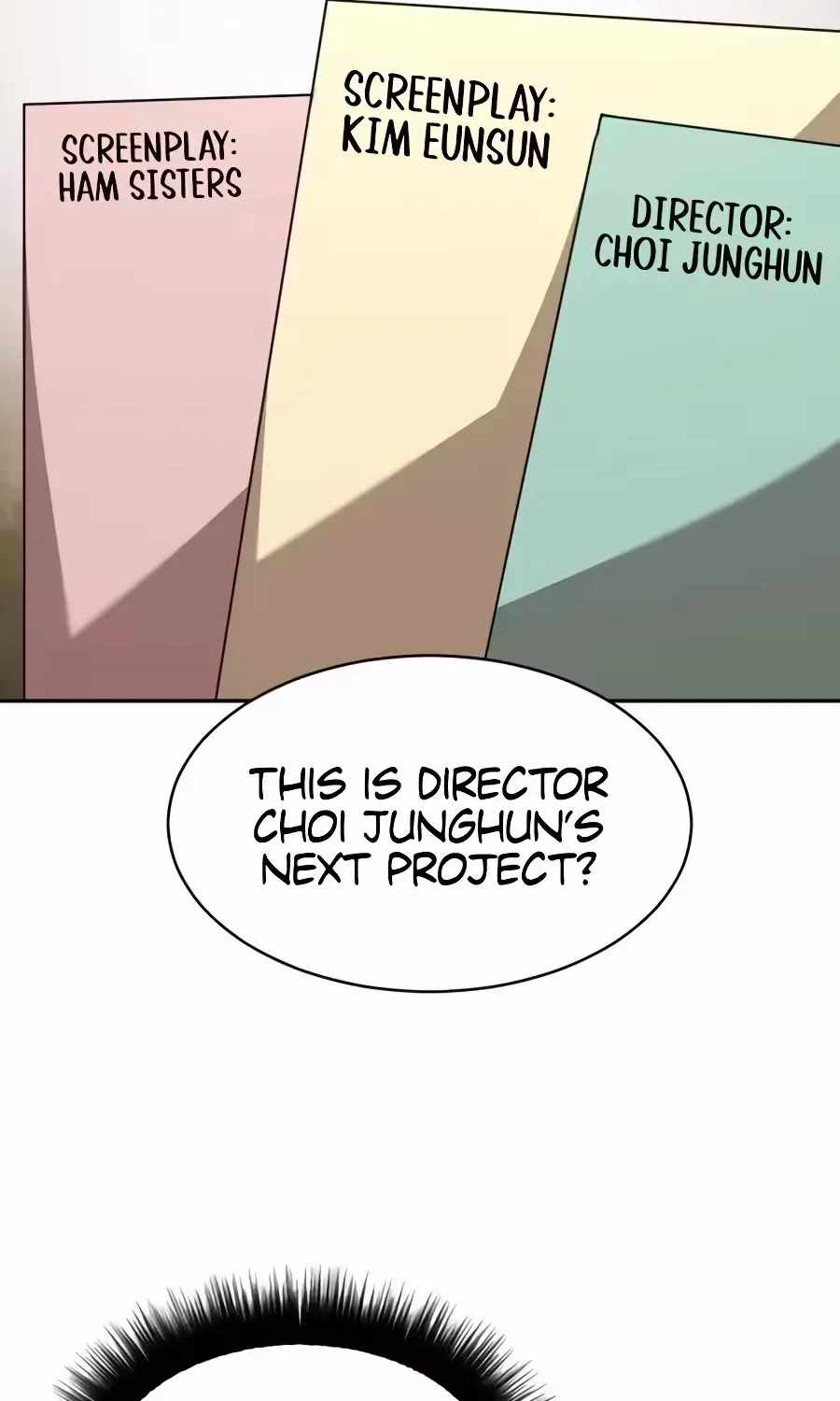 The Possessed Prodigy Actor — Chapter 60 — page 51
