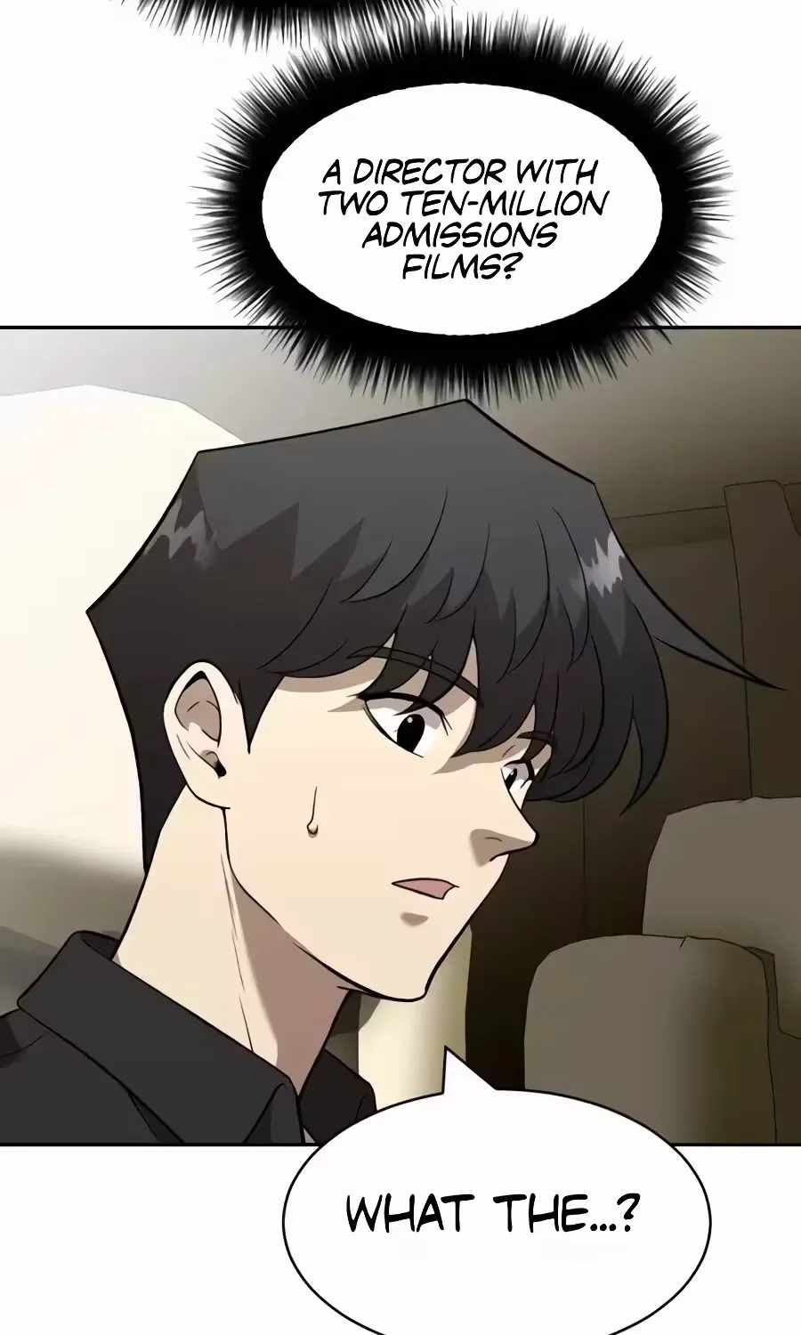 The Possessed Prodigy Actor — Chapter 60 — page 53
