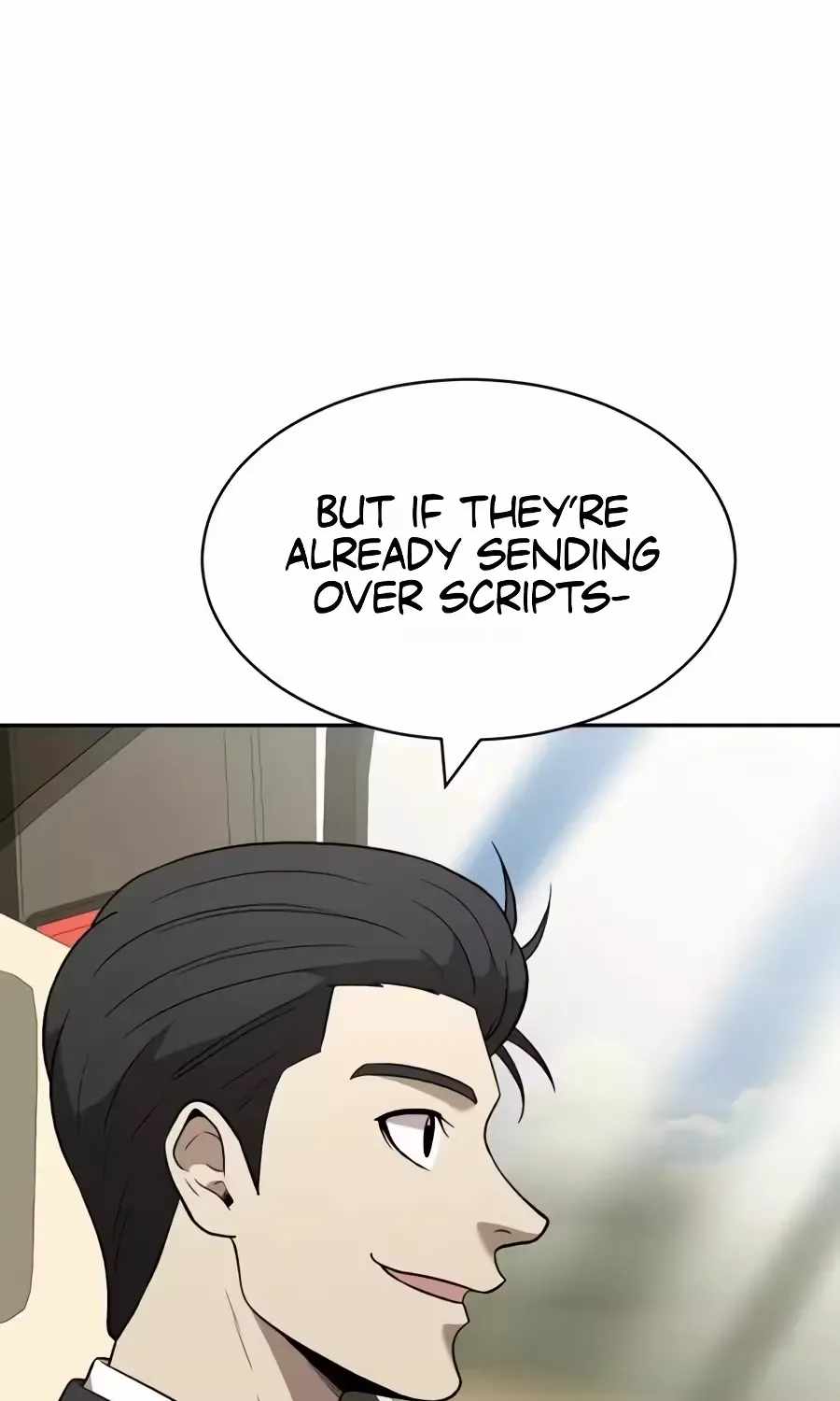 The Possessed Prodigy Actor — Chapter 60 — page 57
