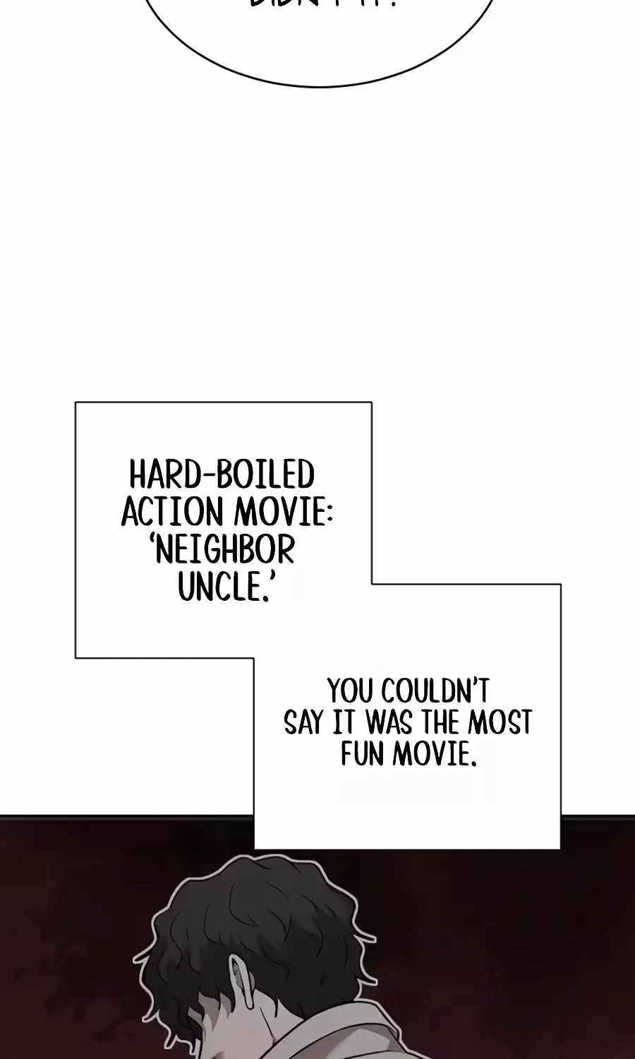 The Possessed Prodigy Actor — Chapter 60 — page 73