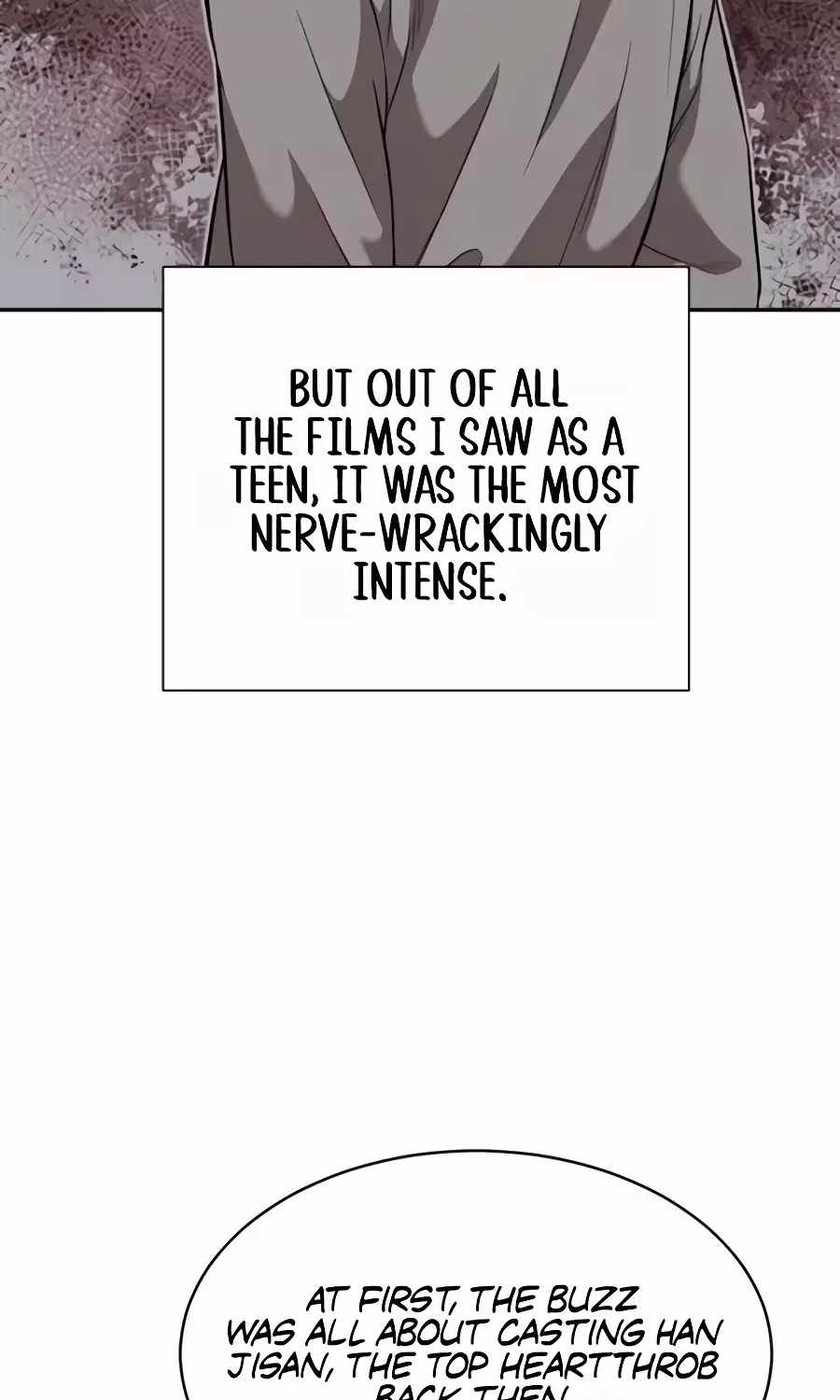 The Possessed Prodigy Actor — Chapter 60 — page 75