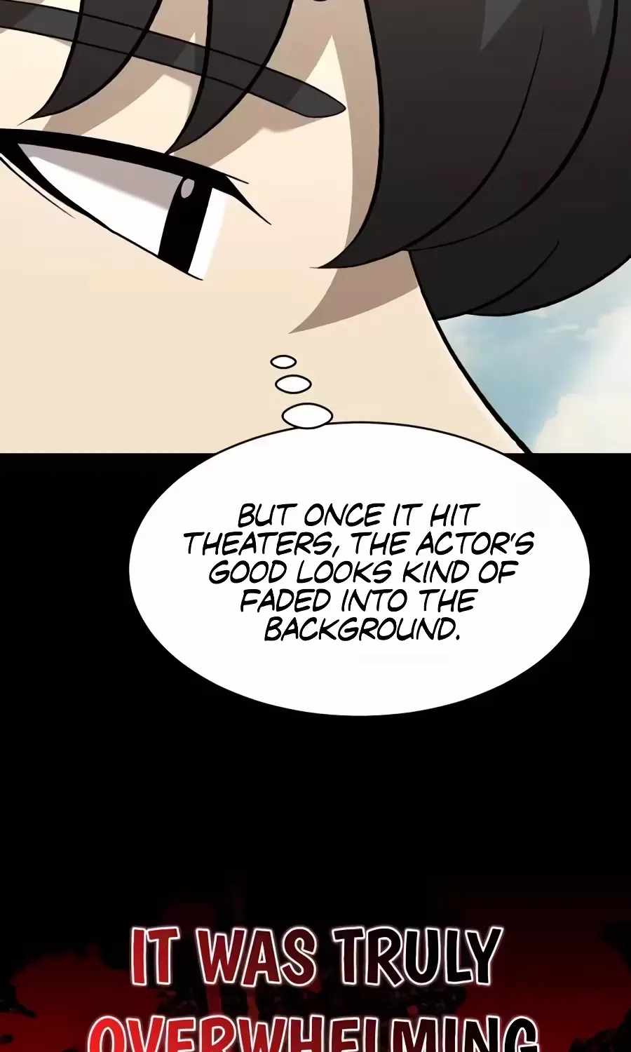 The Possessed Prodigy Actor — Chapter 60 — page 77