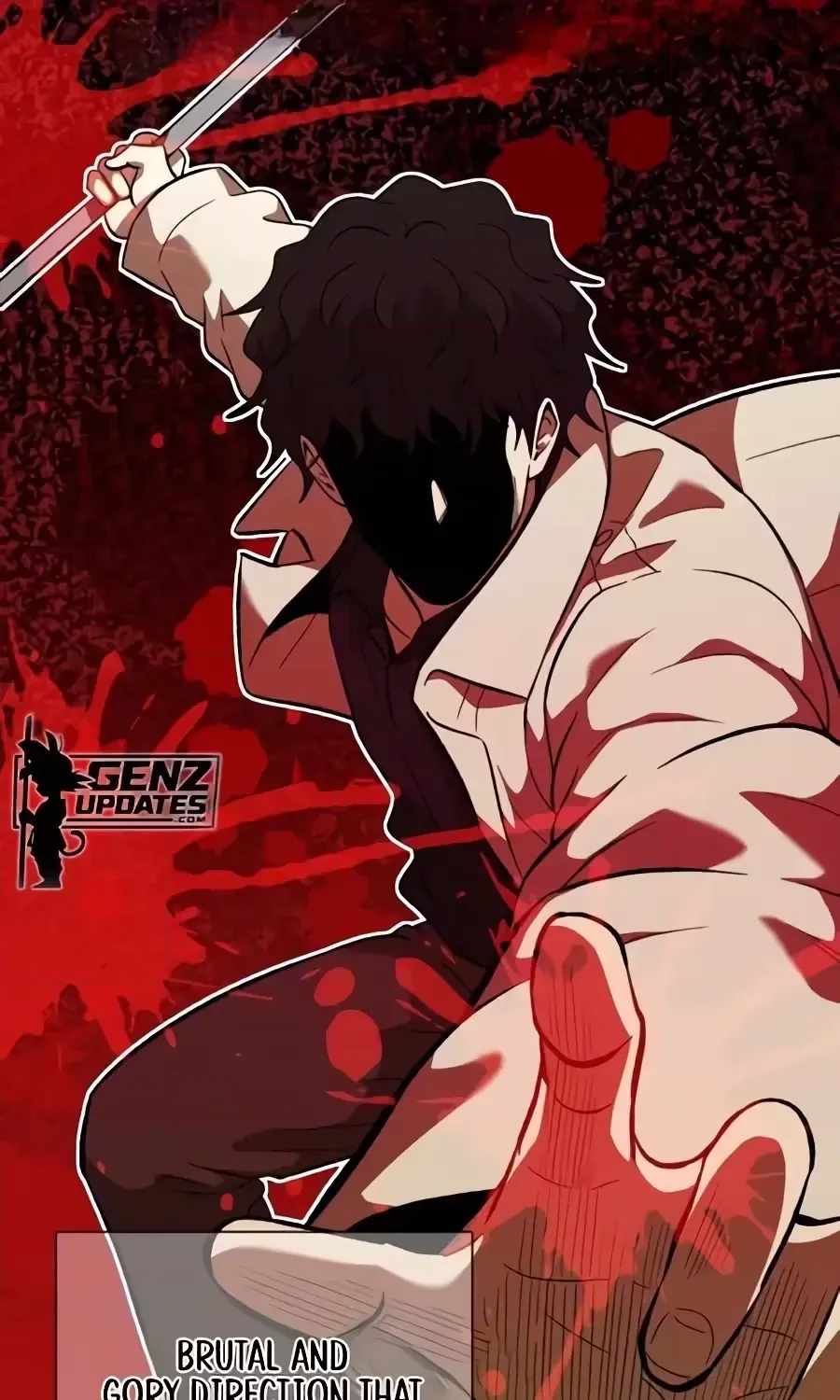 The Possessed Prodigy Actor — Chapter 60 — page 79