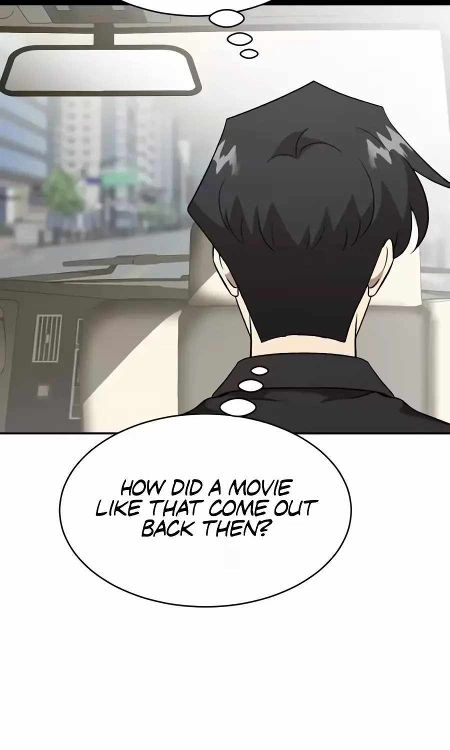 The Possessed Prodigy Actor — Chapter 60 — page 83