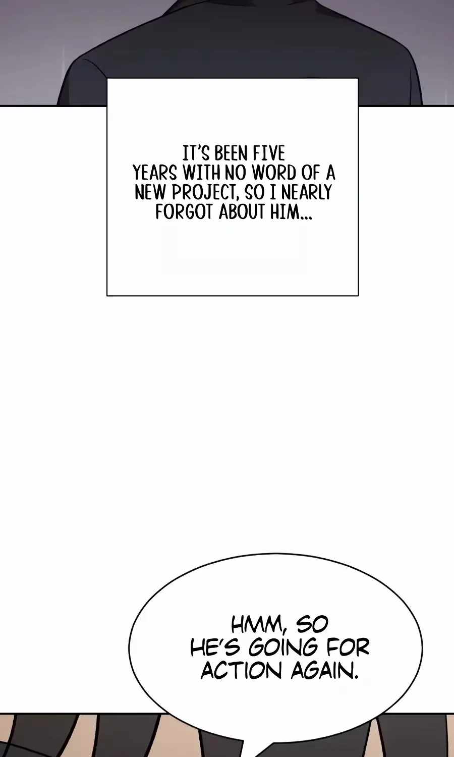 The Possessed Prodigy Actor — Chapter 60 — page 91