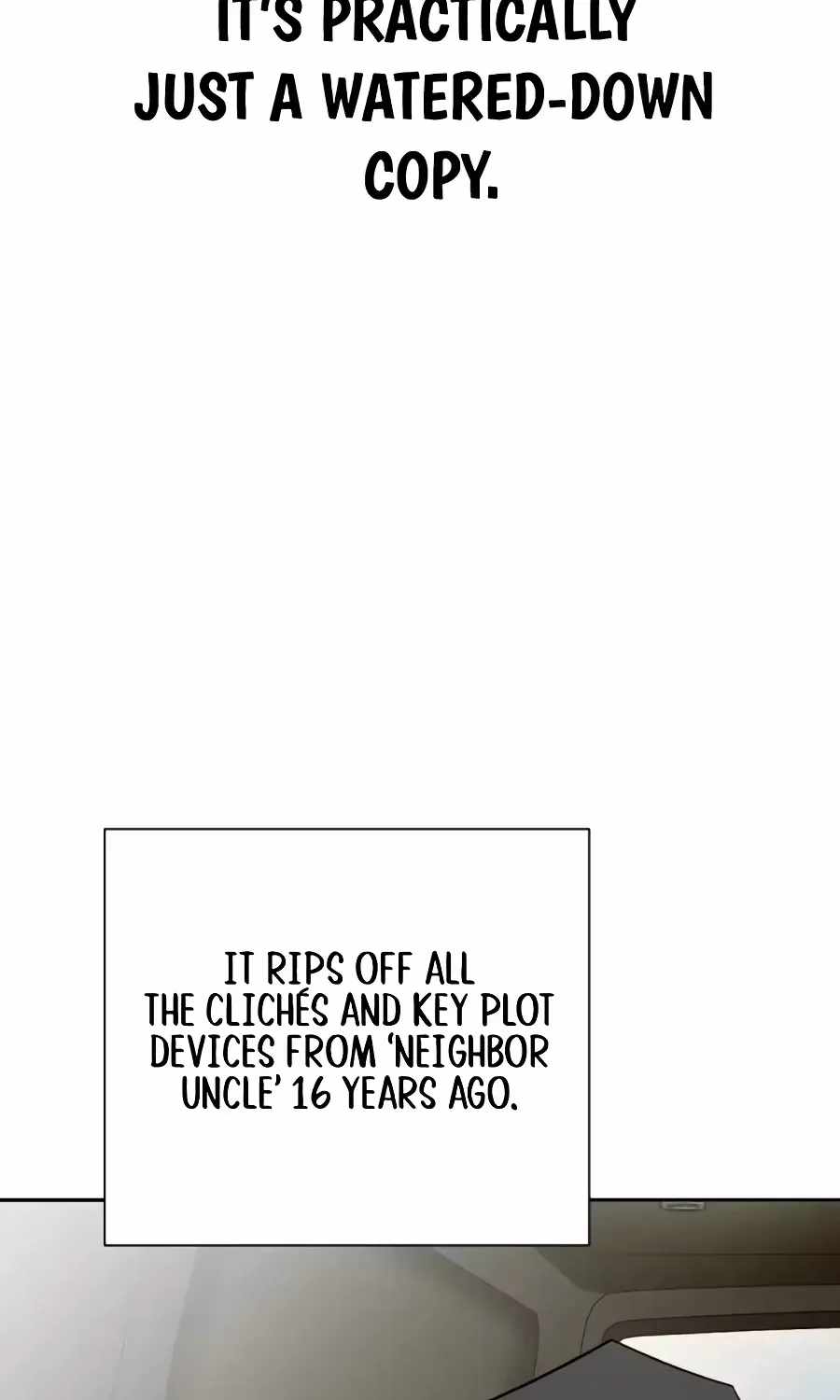 The Possessed Prodigy Actor — Chapter 60 — page 107