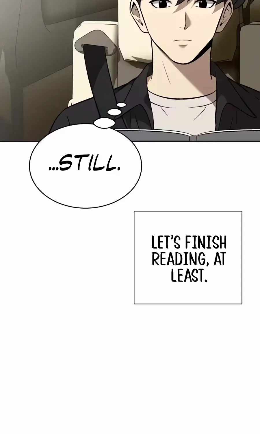 The Possessed Prodigy Actor — Chapter 60 — page 109