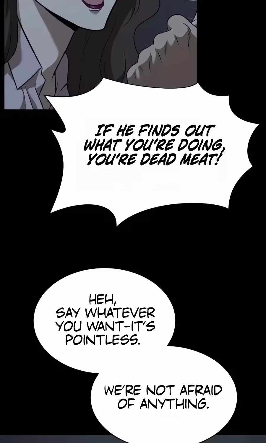The Possessed Prodigy Actor — Chapter 60 — page 129