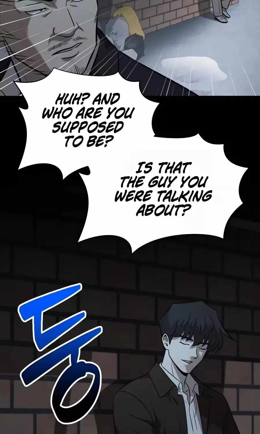 The Possessed Prodigy Actor — Chapter 60 — page 133