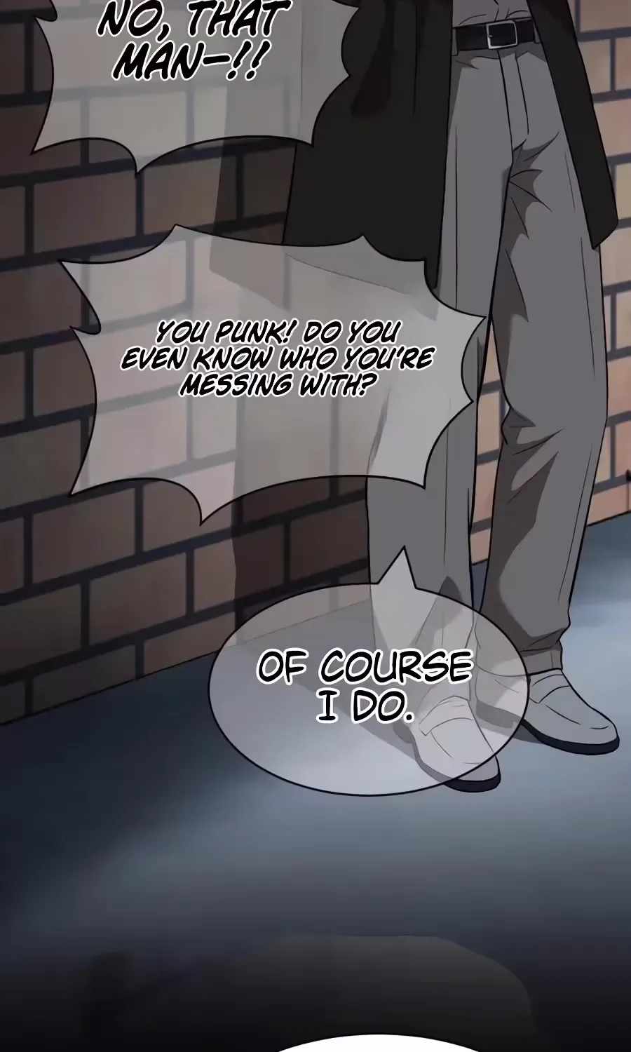 The Possessed Prodigy Actor — Chapter 60 — page 135