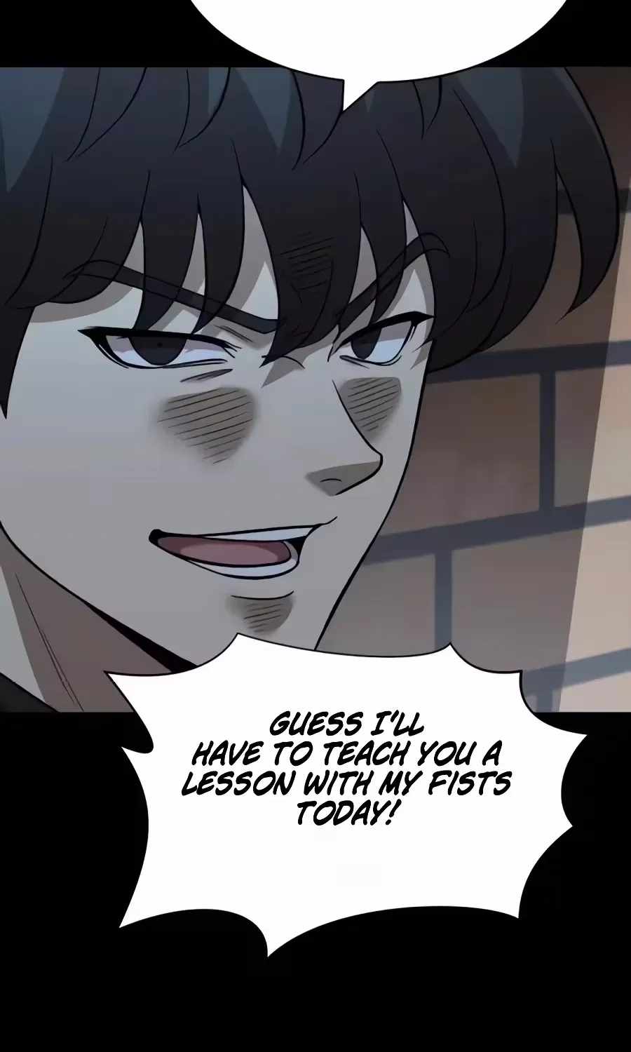 The Possessed Prodigy Actor — Chapter 60 — page 137