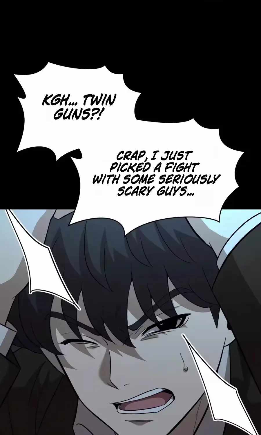 The Possessed Prodigy Actor — Chapter 60 — page 141