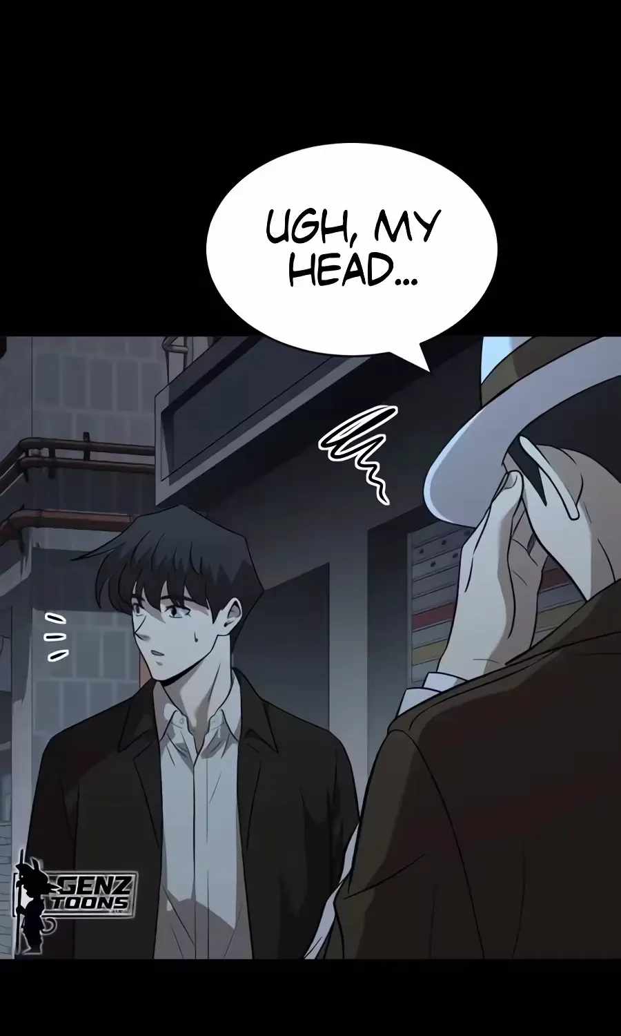 The Possessed Prodigy Actor — Chapter 60 — page 155