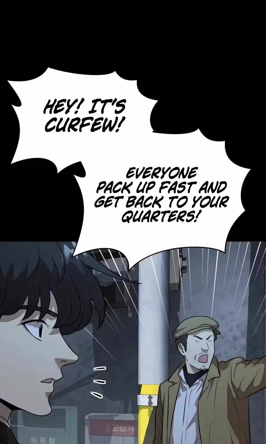 The Possessed Prodigy Actor — Chapter 60 — page 161