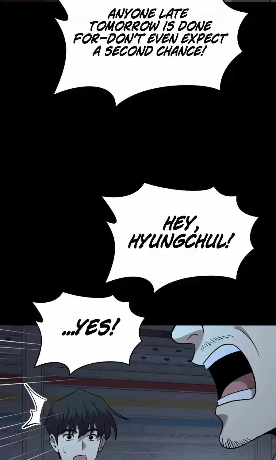 The Possessed Prodigy Actor — Chapter 60 — page 163