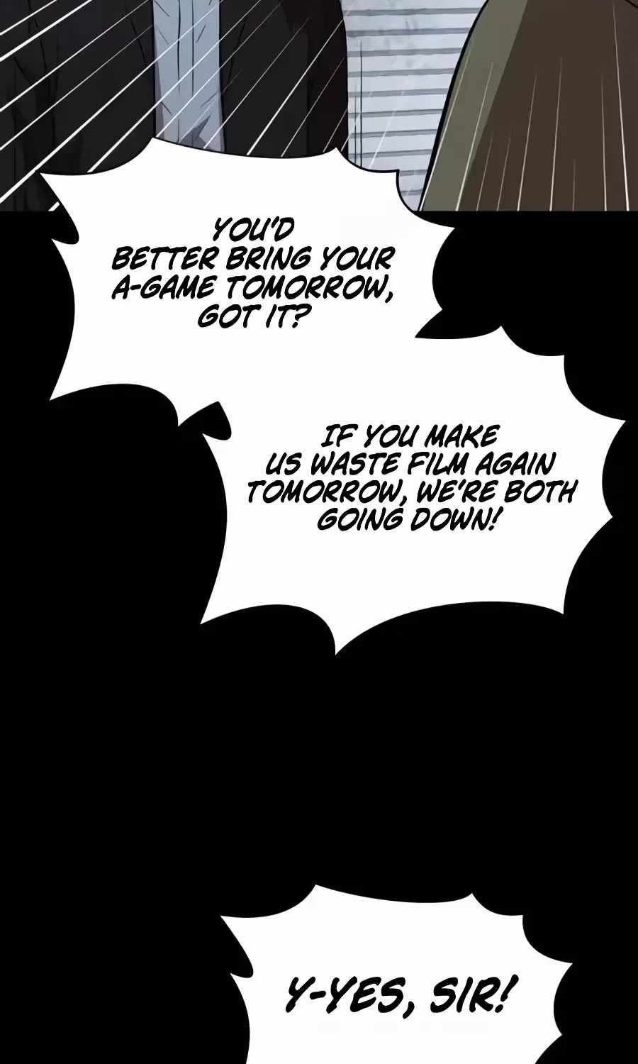 The Possessed Prodigy Actor — Chapter 60 — page 165
