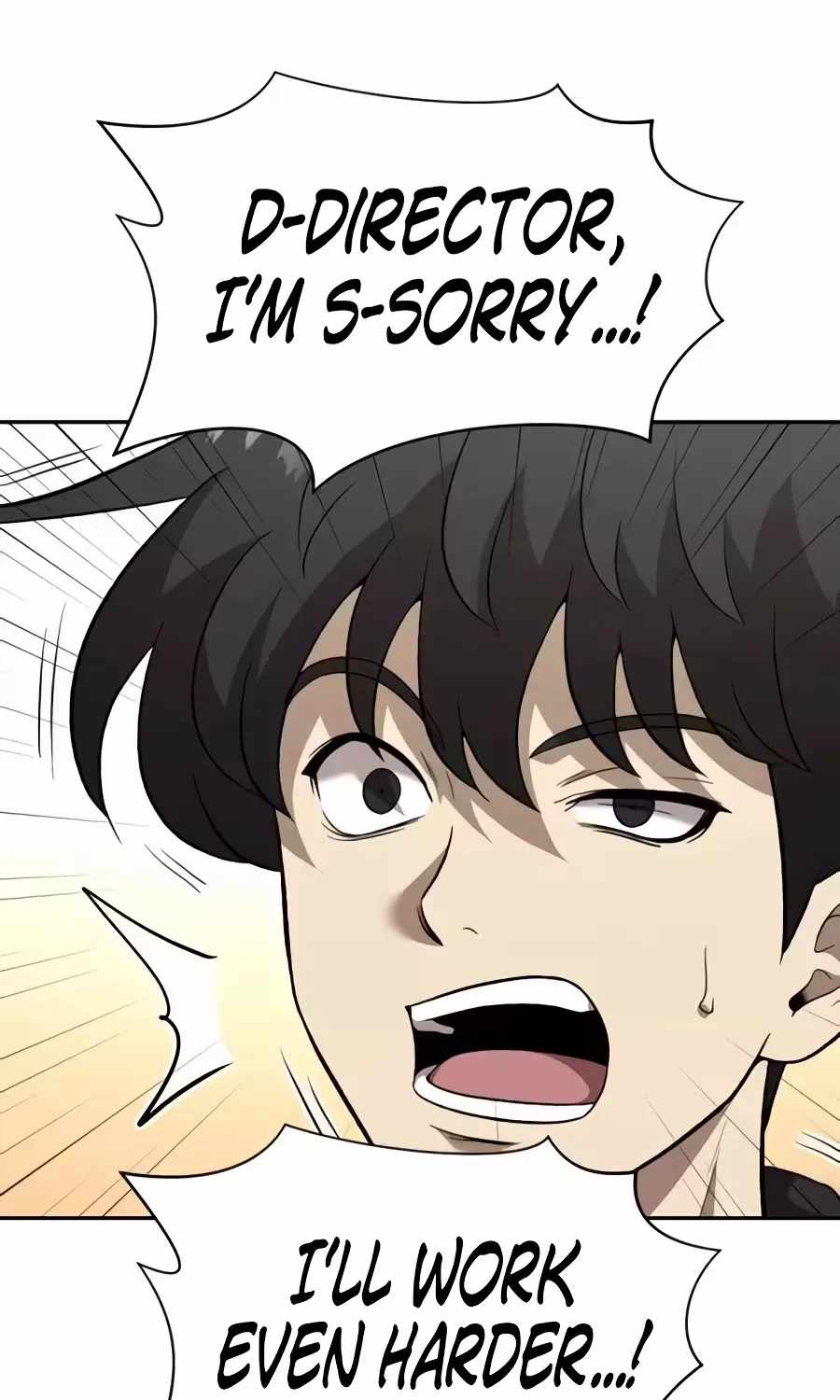 The Possessed Prodigy Actor — Chapter 61 — page 5