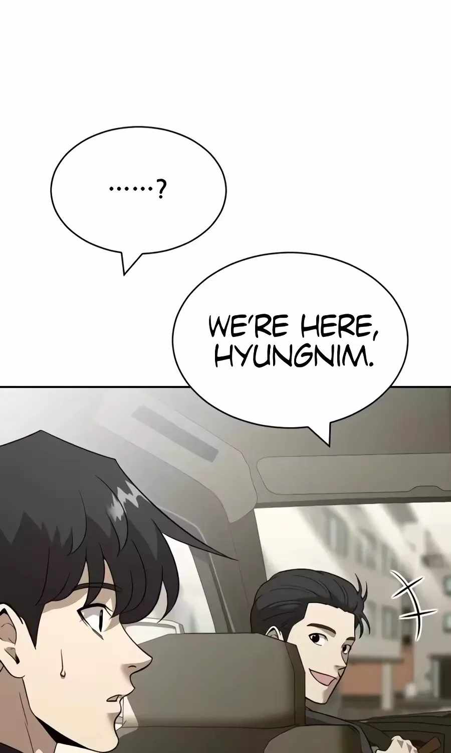The Possessed Prodigy Actor — Chapter 61 — page 7