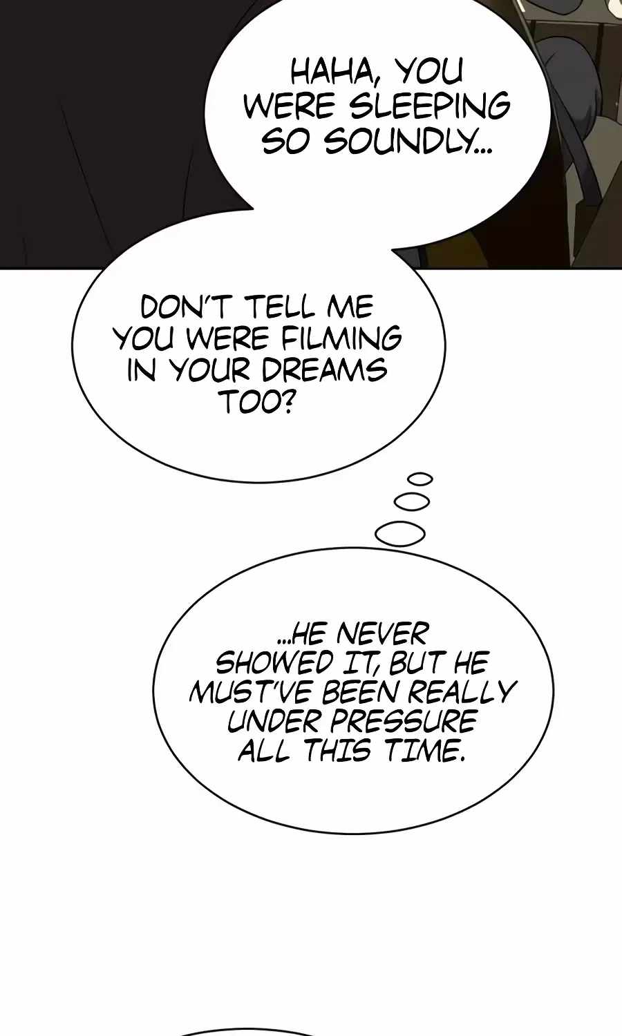 The Possessed Prodigy Actor — Chapter 61 — page 9