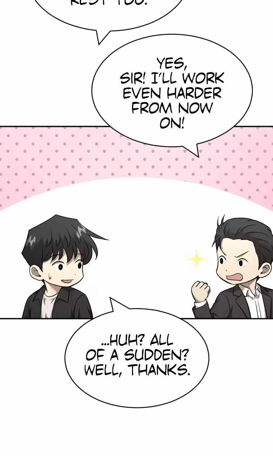 The Possessed Prodigy Actor — Chapter 61 — page 11