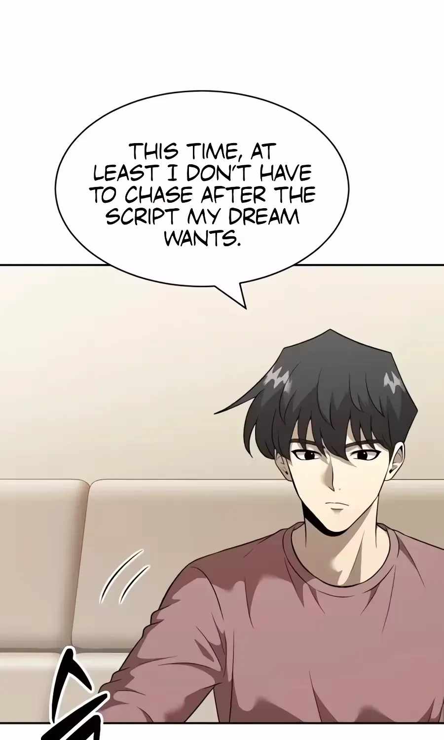 The Possessed Prodigy Actor — Chapter 61 — page 17