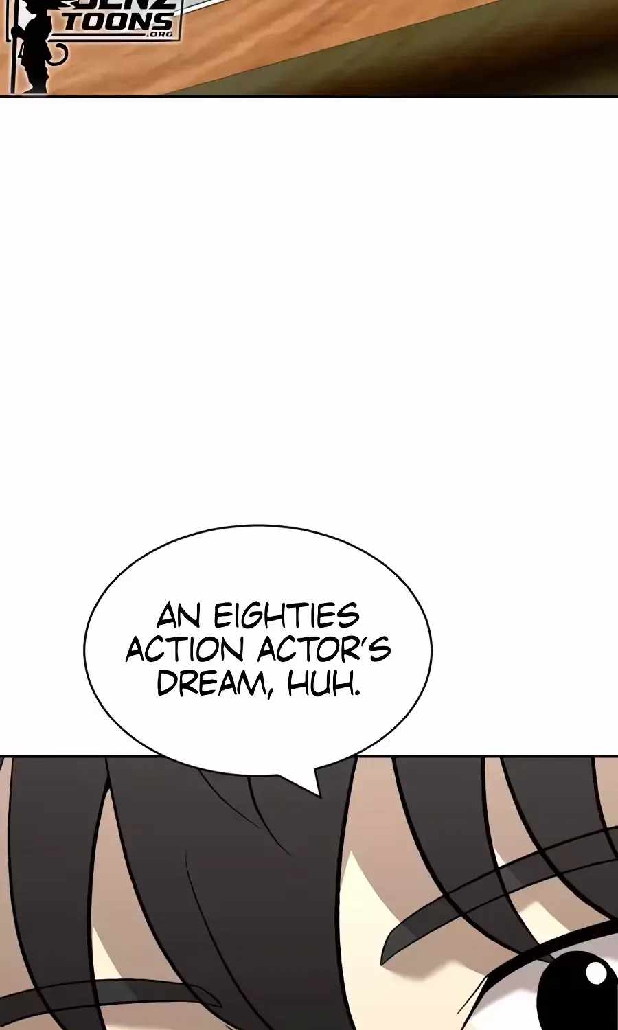 The Possessed Prodigy Actor — Chapter 61 — page 21