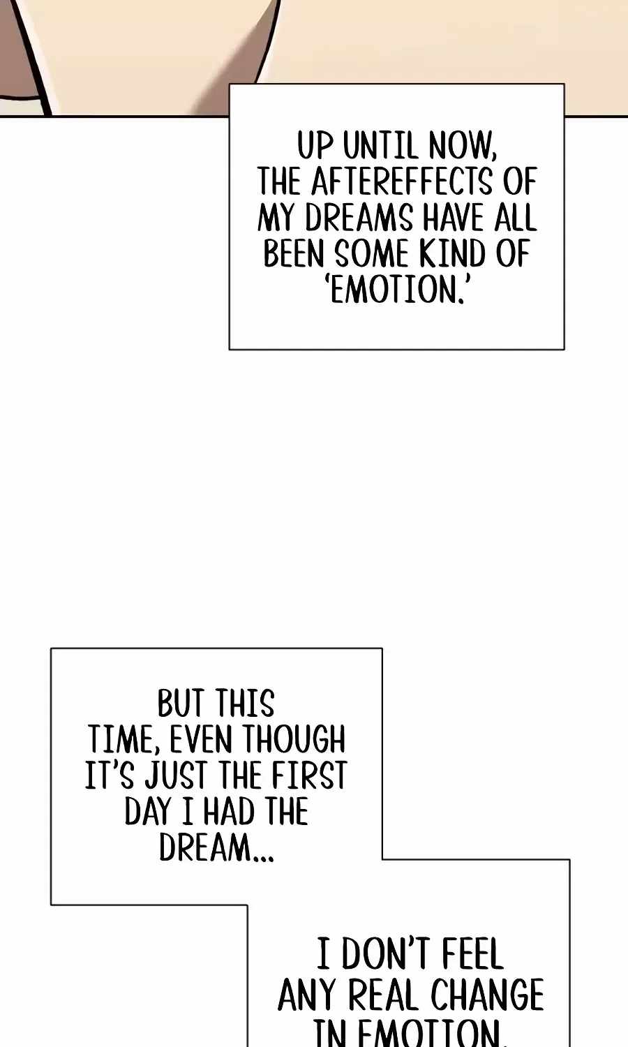 The Possessed Prodigy Actor — Chapter 61 — page 23