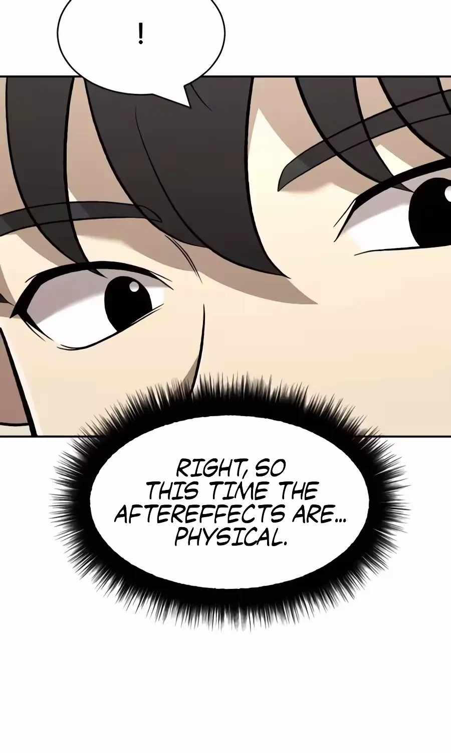 The Possessed Prodigy Actor — Chapter 61 — page 31