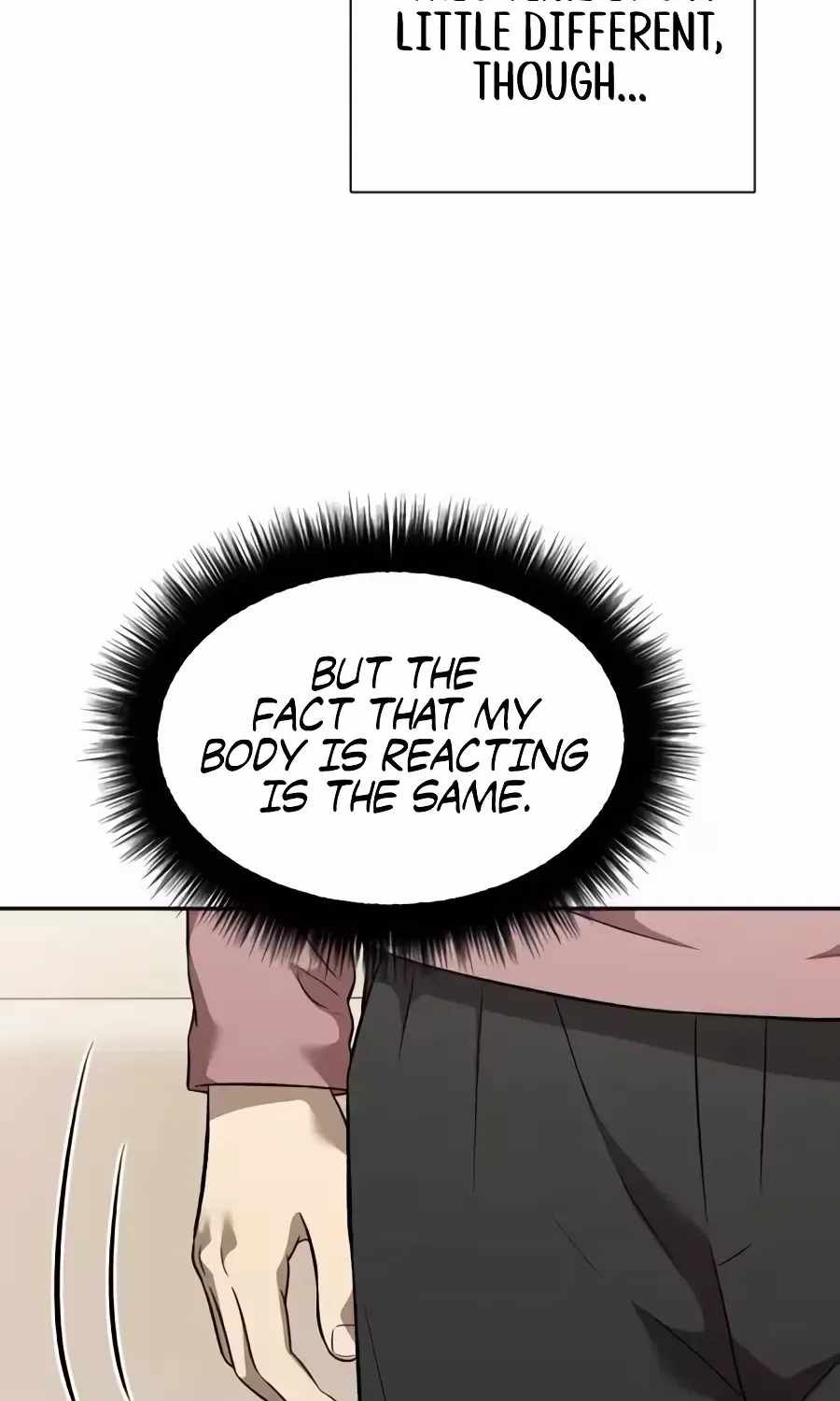 The Possessed Prodigy Actor — Chapter 61 — page 35