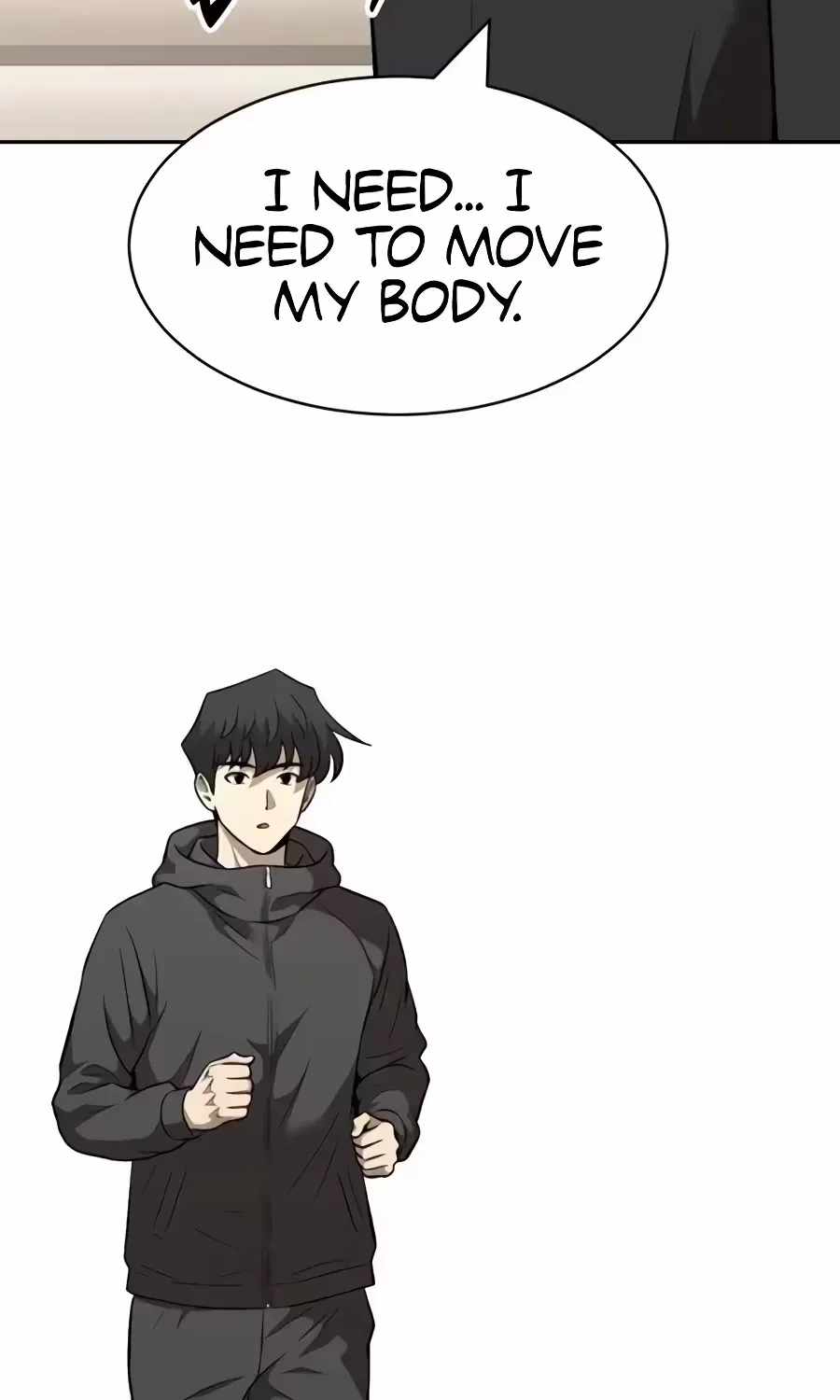 The Possessed Prodigy Actor — Chapter 61 — page 37
