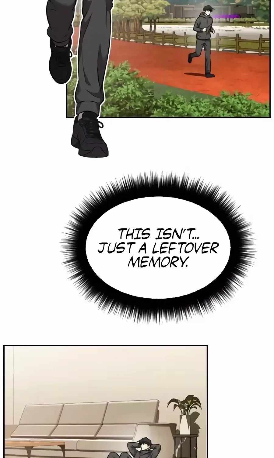 The Possessed Prodigy Actor — Chapter 61 — page 39