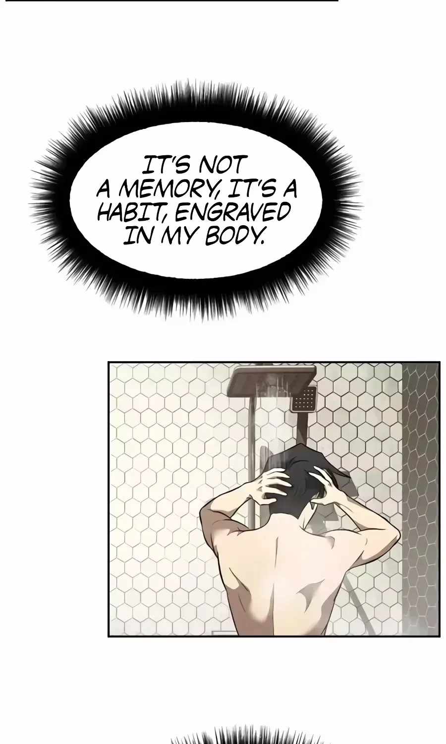 The Possessed Prodigy Actor — Chapter 61 — page 41