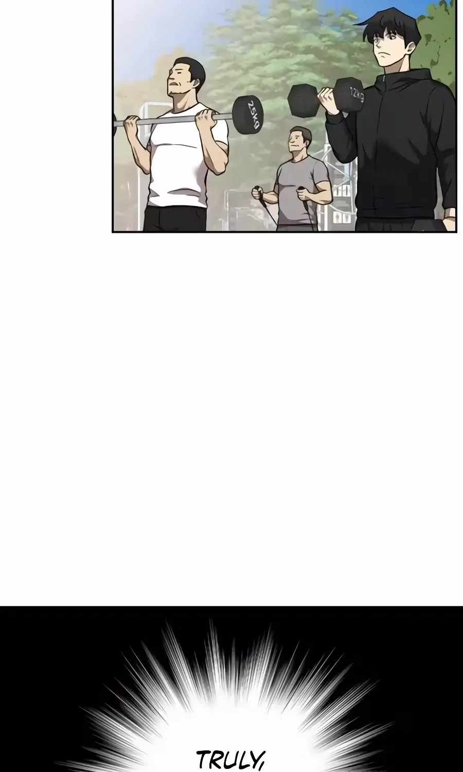 The Possessed Prodigy Actor — Chapter 61 — page 45