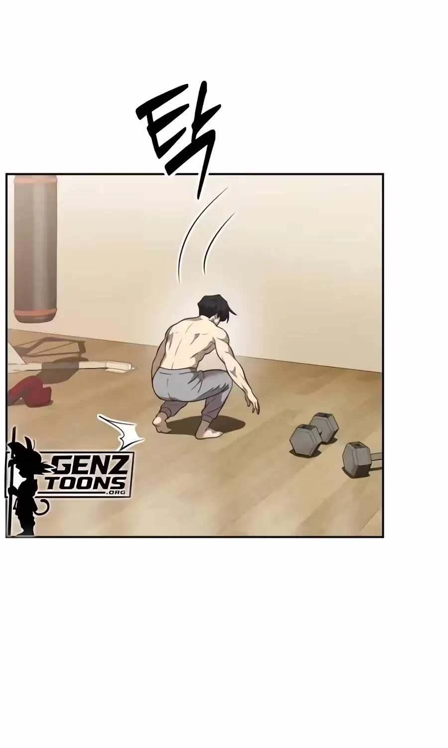 The Possessed Prodigy Actor — Chapter 61 — page 63